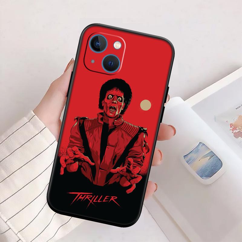 BH33 Чехол для телефона M-Michaels J-Jacksons для Samsung Galaxy S20 S21 S22 Ultra FE + Plus A21S A22 A24 A25 A26 A30 A30S A31