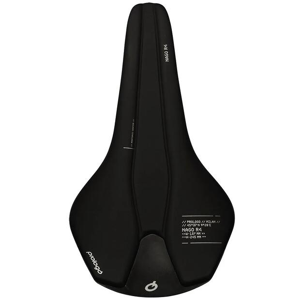 Prologo Nago R4 24 велосипедное седло