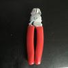 Sturdy Hog Ring Pliers Durable Cage Tong Fastener Cage Repair Pliers  Animal Cage Install