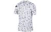 Nike Fff Футбольная футболка с коротким рукавом CD2578-100