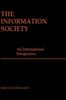 Книга The Information Society : An International Perspective