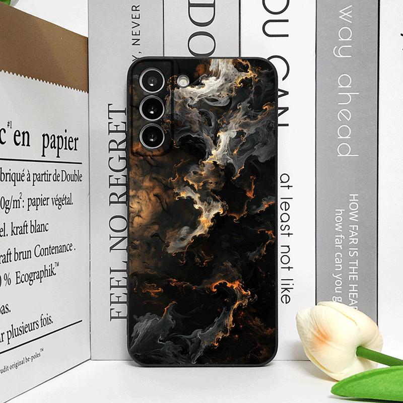 Abstract Marble Texture Luxury Pattern Phone Case for Google Pixel 9A 8 A 7A 6 A 7 PRO 8 9 Pro XL 5G Shockproof Soft Back Cover