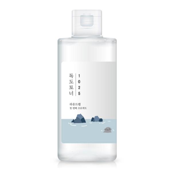 ROUND LAB 1025 Dokdo Toner 200ml