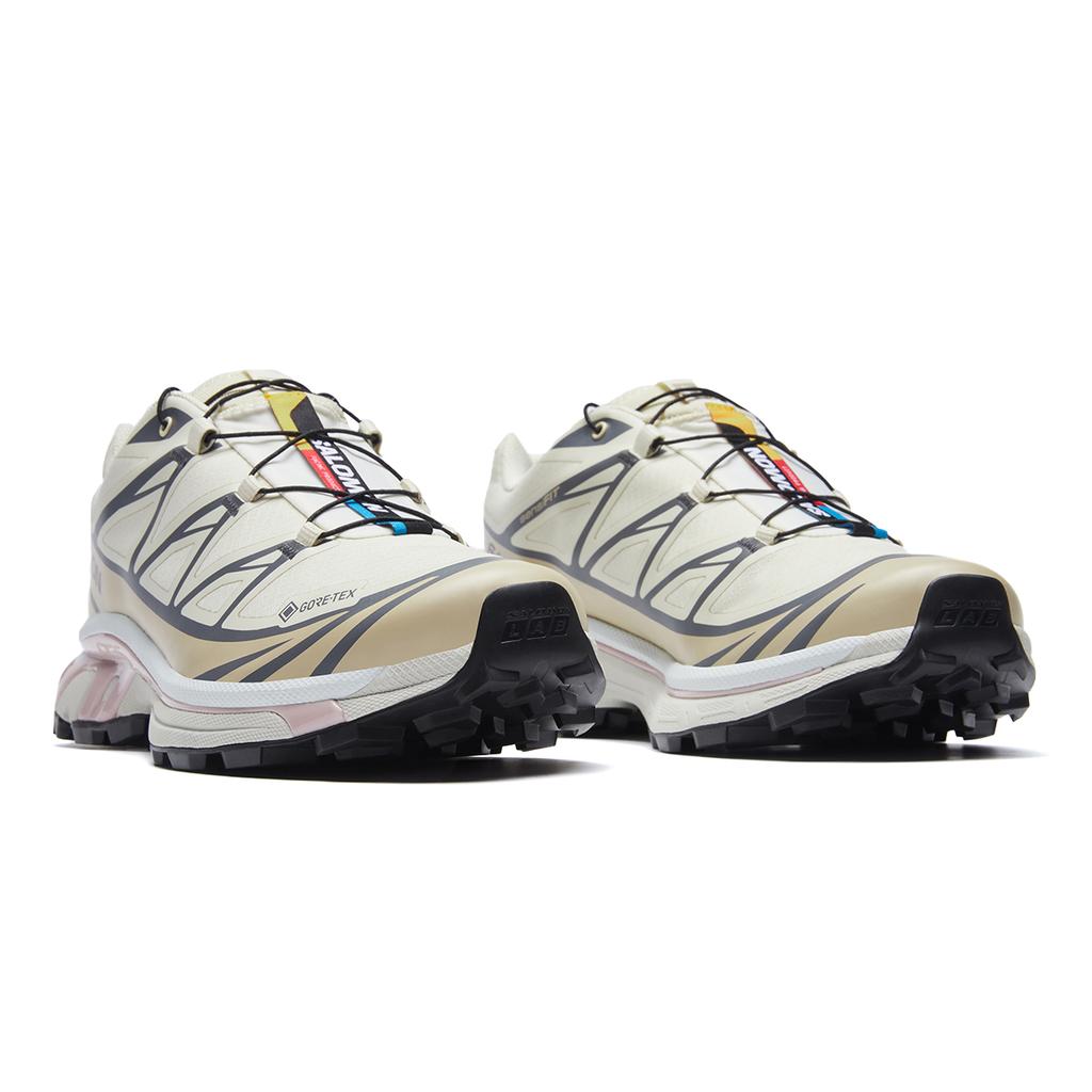 SALOMON XT 6 'Миндальное Молоко Сиреневый' L47581200