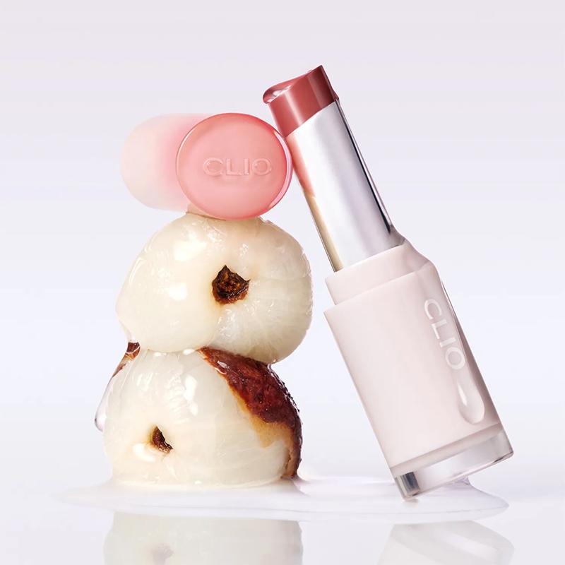 [CLIO] Crystal Glam Balm Bare 3.2g