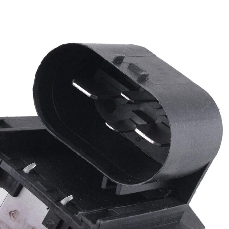 Запасные резисторы двигателя вентилятора отопителя автомобиля 13427161 13360890 на 2011-2016 гг.