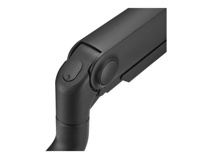 Support Écran - Neomounts - DS70S-950BL1 - Aluminium - Noir - 17''-49''