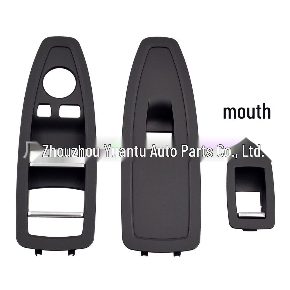 Панель переключателя стеклоподъемника BMW F20/F30/F31/F34/F35/F36 2012-2018