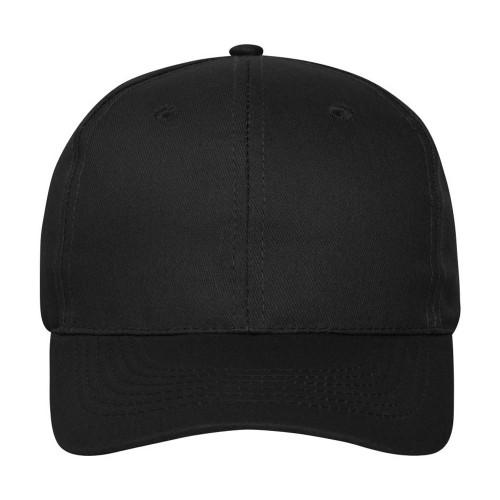 Myrtle Beach 6 Panel Organic Cotton Baseball Cap