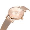 Смотреть VOLARE (Бейсик) РОЗОВОЕ ЗОЛОТО 36мм VO14RG003W Розовое Золото [KLASSE14] Женские