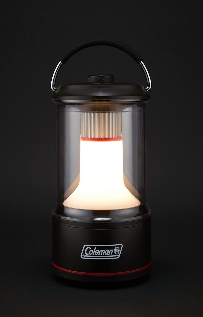 Фонарь Coleman Guard LED 2000038855/1000 (черный)