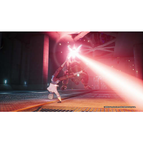 [PS4] Sword Art Online Смертельная пуля