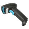 1D Wireless Scanner Universal High Speed Decoding Responsive Plug and Play Handheld Barcode Scanner for Store