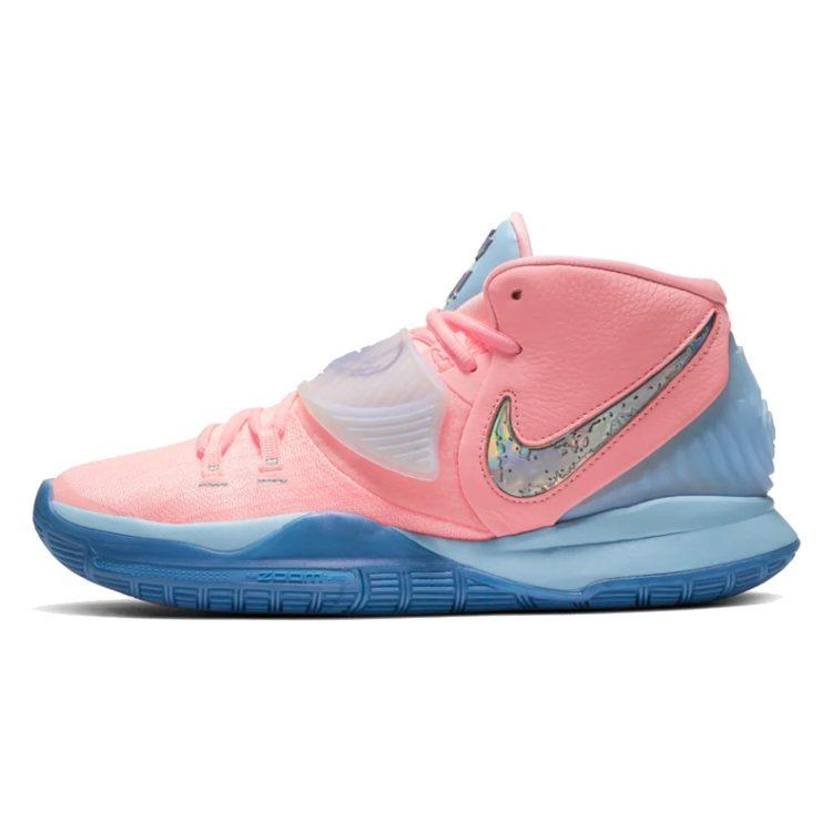 Nike Kyrie 6 Concepts Khepri Унисекс CU8880-600