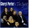 CD CHERYL PORTER - In the Spirit  TBPJAB071 Azzurra Music 2003 Italy Jazz Used