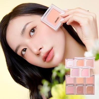 Mude Flutter Blusher 11 видов, выберите 1