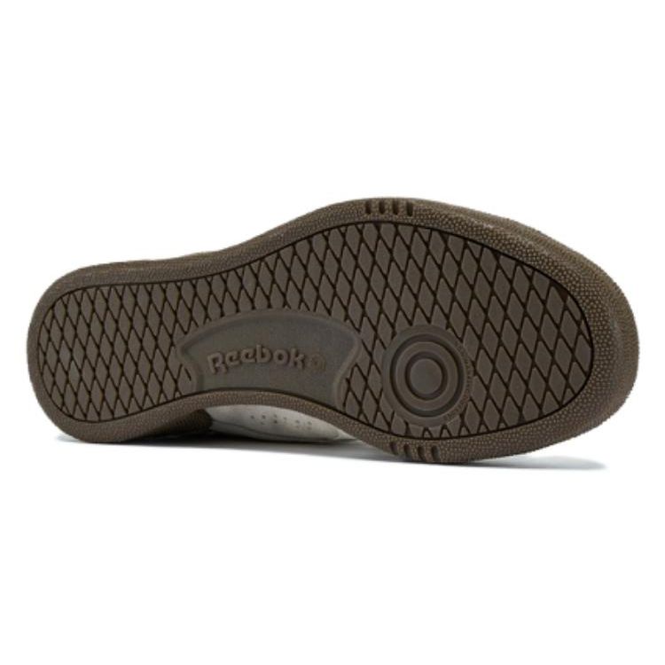 Reebok Club C Grounds UK Унисекс Бежевый 100033075