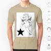 Cherub T Shirt Cotton Men Women DIY Print