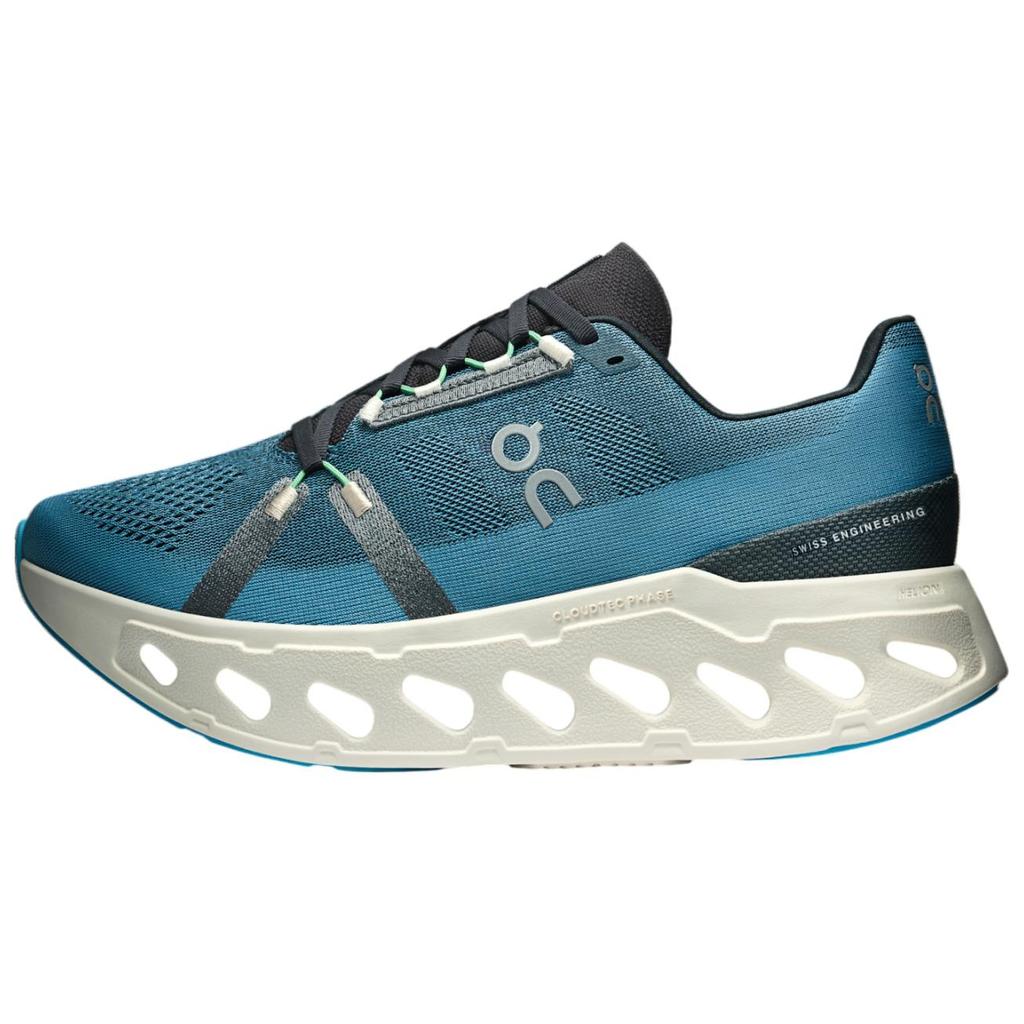 ON Cloudeclipse Niagara Ivory Men Sneakers Blue 3MD30093125