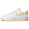 Air Force 1 Low '07 'Bicycle Yellow' Women's Sneakers AH0287-106