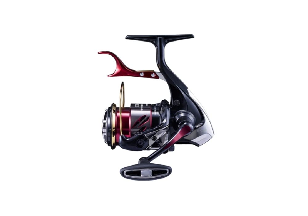 Катушка SHIMANO Iso Lever 20 Hyper Force 2020 PE0815DXXG 190 г Iso BB-X