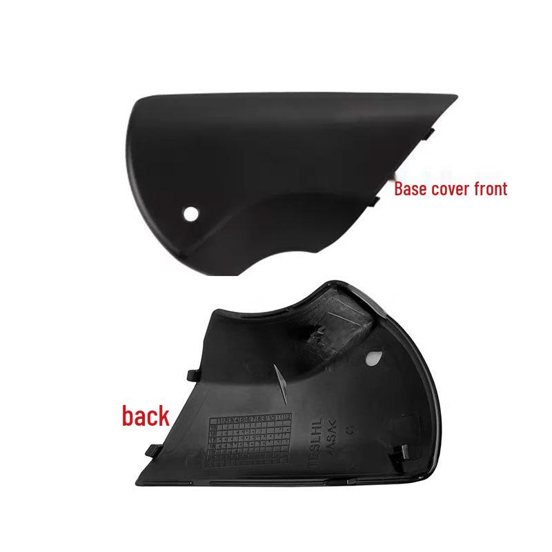 Honda Civic 2016-2021 Rearview Mirror Cover with Turn Signal Lens