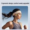 Newmine H50 Pro True Bone Conduction Sports Headphones