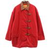 LIZWEAR 90s 00s Old Fireman Jacket L Red Men's Used