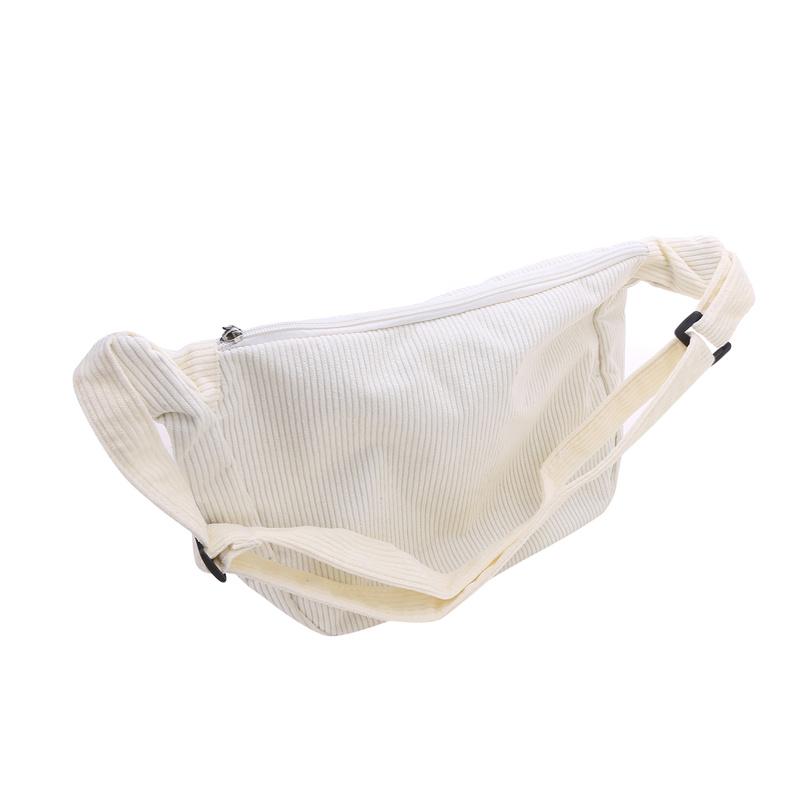 Fashion Versatile Shoulder Bag College Style Commuting Bag Women's Casual Leisure Portable Crossbody Bag