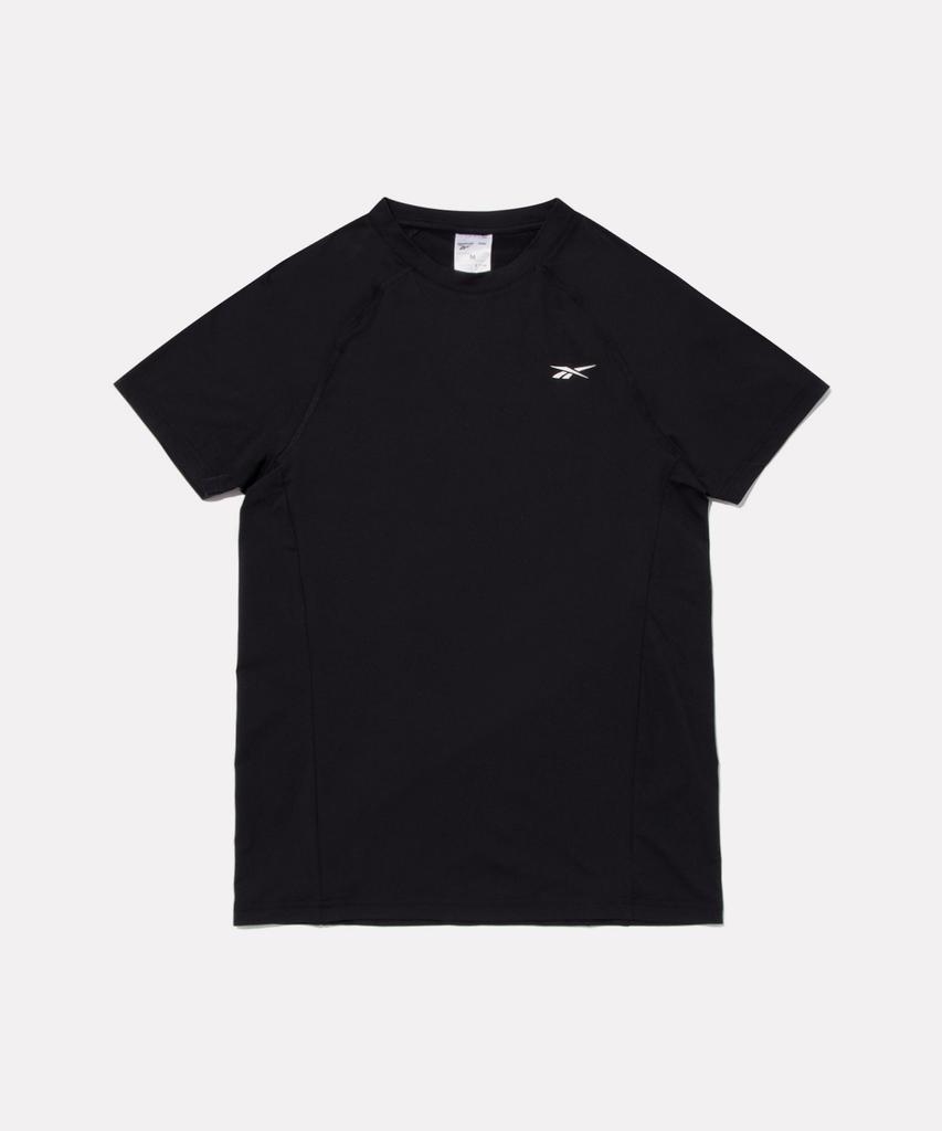 Reebok Футболка Id Muscle - Черный / 100242028