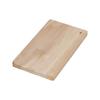 Takeda Corporation Разделочная доска из павловнии L MT4224-G