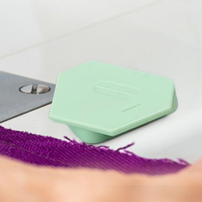 2 шт. Магнитная направляющая для шитья, направляющая для подрубки, швейная линейка, насадки для швейной машины, многофункциональная линейка, направляющая для подрубки для квилтинга