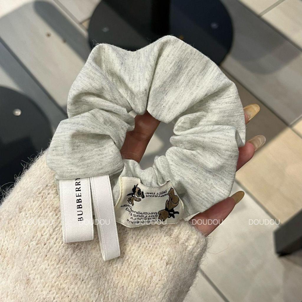 French-Korean Double-Layer Ballet Lace Extra Large Hair Scrunchie