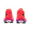 Li Ning Feidian 5 Elite Сверхлегкая технология Карбоновая пластина Кроссовки для бега Унисекс Кроссовки для бега Флуоресцентный-пламенно-оранжевый ARMV003-25