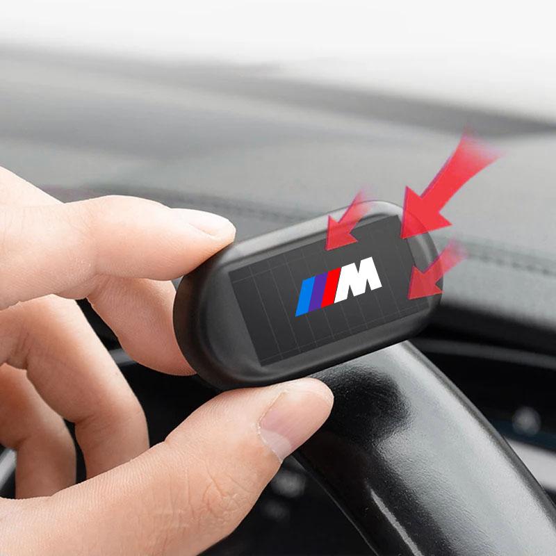 1 шт. Стробоскопический сигнал Система безопасности Мигающий Предупреждающий Светодиодный свет Лампа сигнализации Для BMW M E34 E36 E60 E90 E46 E39 E70 F10 F20 F30 X5 X6 X1 M3 M5 M6 E71 F01 F87