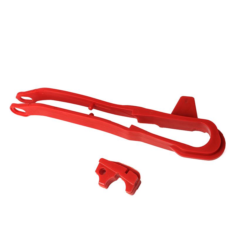 Compatible Honda CRF230F CRF150F Off-road Motorcycle Swingarm Chain Roller & Slider Guide