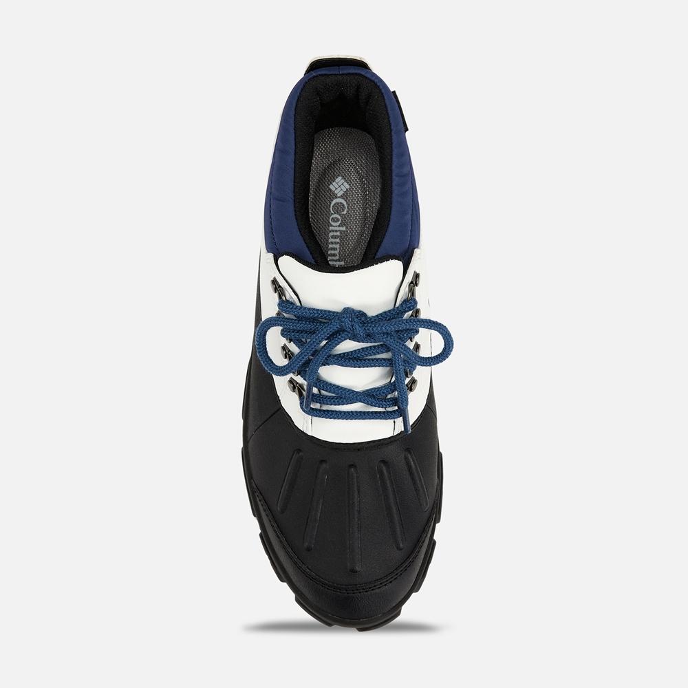 [Columbia] Унисекс ботинки Snowpia Chukka Omni-Tech [C66YU4947100-Multi]