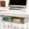 Slide Out Underdesk Organizer Under Desk Drawer Slide Out Drawer Office Storage Drawer