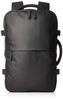 Рюкзак для путешествий Incase EO (CL90004-ЧЕРНЫЙ) для ноутбуков до 17" и iPad (Гарантийный талон авторизованного дилера в комплекте) 37161043 Черный