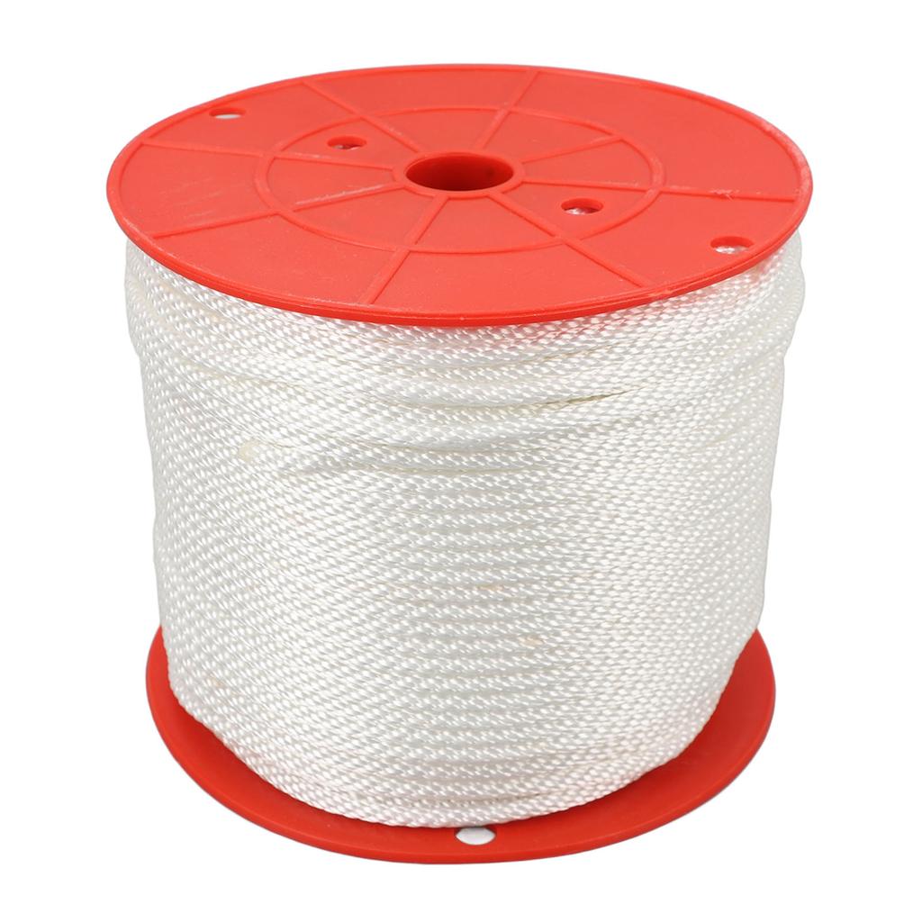 Шнур стартера с отдачей Волокно Высокая прочность Шнур стартера для GX160 GX200 GX240 GX270 GX340 GX390