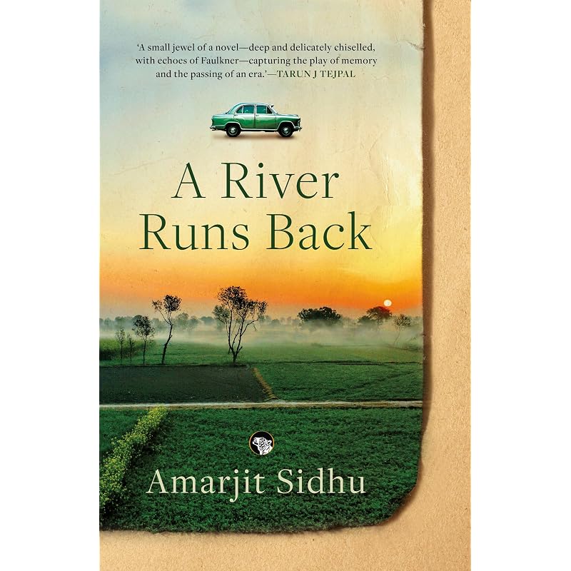 A River Runs Back Everything seems like it was yesterday, Nachhatar, Bibiji