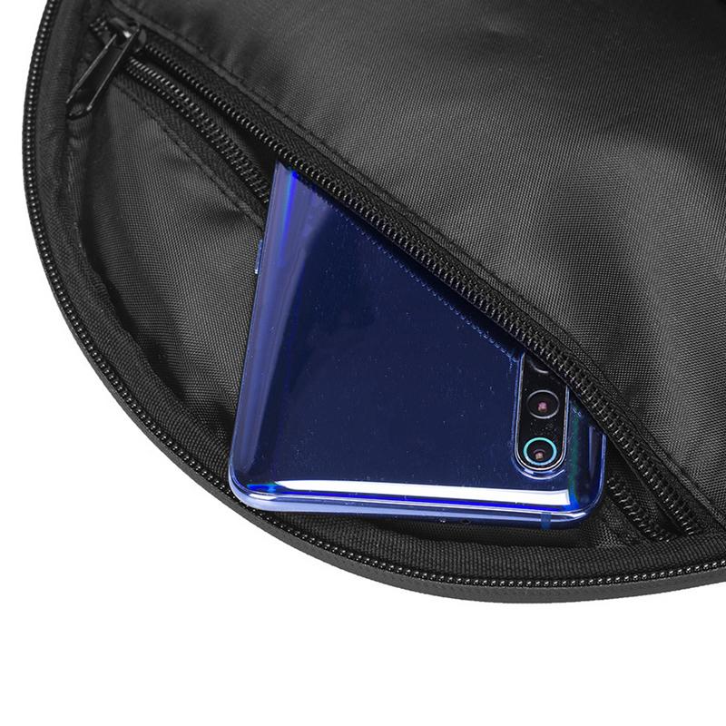 Комплект для хранения на заднем сиденье мотоцикла, водонепроницаемые велосипедные сумки с плечевым ремнем, сумка для мотоцикла, аксессуары для мотоцикла