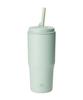 2WAY Straw Tumbler L Green No Size BHK323-GR
