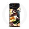 Iphone 12 Case Gon Freecss Hunter X Hunter Anime Drawing