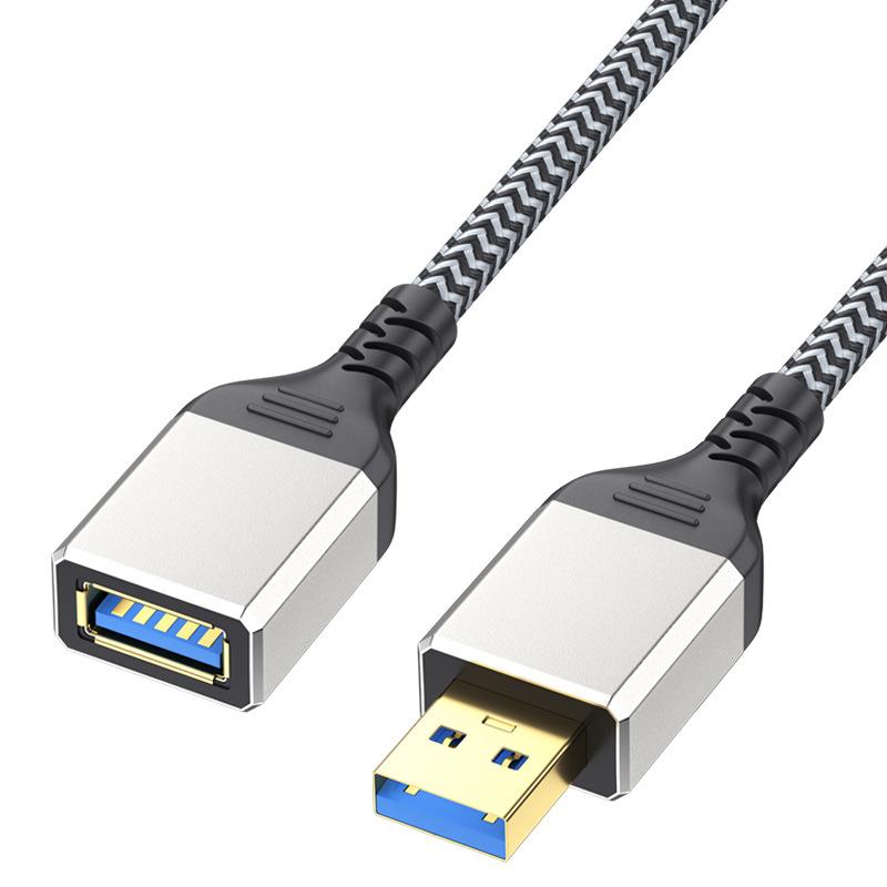 USB 3.0 удлинительный кабель, Кабель для передачи данных, Компьютер, USB-флешка, Мышь, Клавиатура, USB-удлинитель