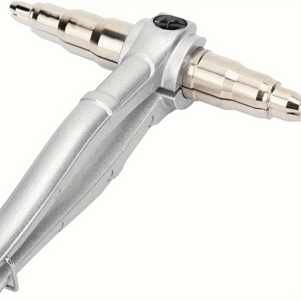 1 шт. Инструмент для ремонта кондиционера, ручной расширитель труб, новый тип расширителя медных труб