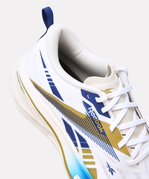 Reebok Поплавок Premier - Белый:Золото:Синий [RESO6FN4UGD]