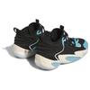 Adidas Byw Select 'Black Preloved Blue' Sneakers IG4949