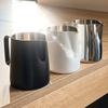 Shangqi 304 Stainless Steel Latte Art Pitcher