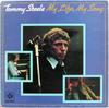Виниловая пластинка TOMMY STEELE My Life My Song TS101A Pye Records 1974 UK Рок Б/у